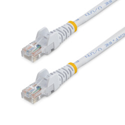 Kabel Ethernet Cat5e długość 7m Z zakończeniem StarTech.com PVC