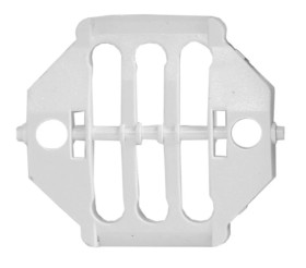 QUADRA Adapter do montażu łączników