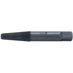 Bahco 1420-1.4 Screw Extractor Set Chrome-Vanadium Blasted 1pc