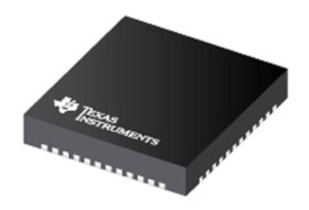 Mikrokontroler do komunikacji bezprzewodowej Texas Instruments CC2652R VQFN 48-pinowy Montaż powierzchniowy ARM Cortex