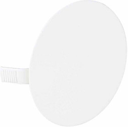 Zaślepka Kaiser Elektro UP Kst 1174-25 (Ø) 85 mm 1 szt.