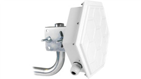 Antena Wifi Mmcx, 13Dbi Gigaeter Duo Box 13 Mmcx