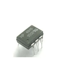 4N46 AVAGO IC