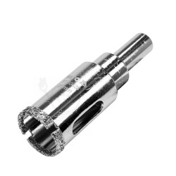 Wiertło do gresu 20mm Yato 60428