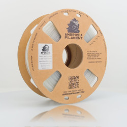 AMBROSIA Galactic (Sparkle) PLA Filament of the Gods - 1KG Bambu AMS F