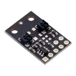 QTRX-MD-02A - moduł z 2 czujnikami odbiciowymi z wyjściem analogowym