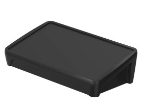 Bopla BOP 10.1 P-9005 (35110175) - obudowa ABS (285 x 198 x 92,9 mm)