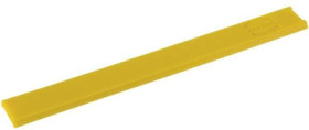 Mounting rail, 50.7 mm for Har-Modular series, 02095001010