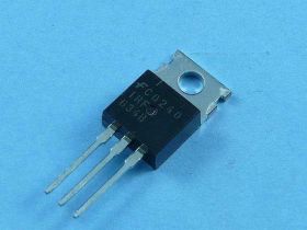 IRF-634A/B N 8A/250V Rds=0,45