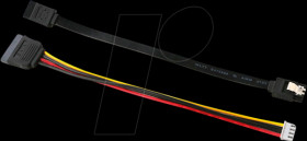 G181116811613 Odroid SATA data and power cable