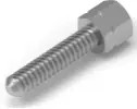 Jackscrew for D-Sub, 829261-6