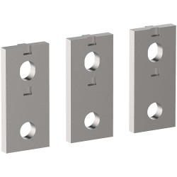 Zacisk Schneider Electric do 3 Pole Giga Contactor LC1G265-500 Przedłużenie zacisku