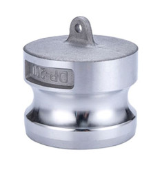 Złącze do węży średnica wew: 2cal Nasadka przeciwpyłowa 17 barów RS PRO