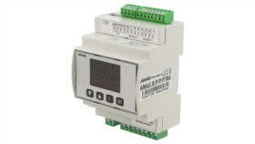 Regulator AR663.B/P/P/P/WA
