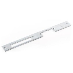 SZYLD ELEKTRA PROSTY DŁUGI CYNKOWANY