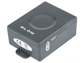 LOKALIZATOR GPS TRACKER CCTR-800G 4G