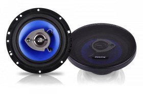 Głośniki PY-AQ653C 6.5" 4ohm kmpl. 100W