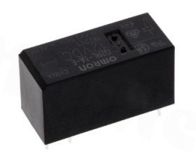 PRZEKAZNIK 12VDC 16A G2RL-1A-E-DC12