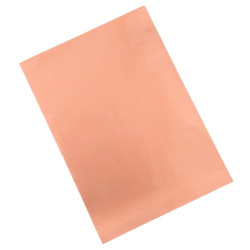 Taśma izolacyjna Złoty szerokość: 100mm grubość: 0.023mm długość: 10m Folia miedziana 3M