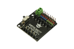 Gravity: Bluno Beetle Shield