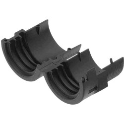 Helukabel 905034 COV M Hose tail Black M32 Straight 1pc