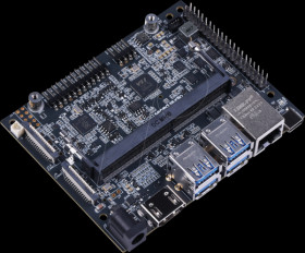 102110770 NVIDIA Jetson - I/O board for Orin Nano / Orin NX