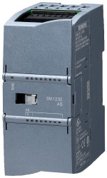 Moduł PLC We/Wy Siemens SIPLUS S7-1200 4 Ethernet SIPLUS S7-1200