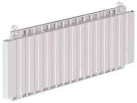 Panel przedni Hager ZAY79363 1 szt.