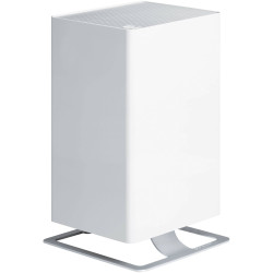 Stadler Form 10005 Viktor Air Purifier 50m&#xB2; White, HPP Filter, Quiet Mode