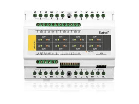 INT-IORS ekspander wejść i wyjść