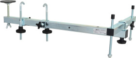 Uniwersalna belka pod silnik KS Tools 160.0090
