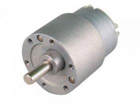 SILNIK MT90 Z PRZEKLADN. SILNIK DC 12 30