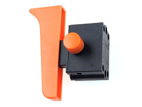 Przełącznik FA4-10/2DB 12A 250V KR230, szlifierka