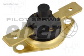 WyĹ‚Ä…cznik termiczny z resetem NC 100Â°C zamkniety