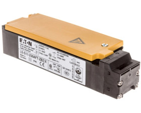 Wyłącznik krańcowy bezpieczeństwa 1Z 1R zestyk wolnoprzełączający z ryglowaniem LS-S11-230AFT-ZBZ/X 106827