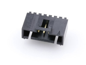 Molex Listwa kołkowa, męska, do wbudowania, standardowa 705530041 1 szt. tuba