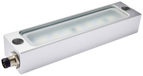Oświetlenie LED Helukabel HELULIGHT® KL 105 biały 3.3 W 381 lm 100 ° (D x S x W) 105 x 25 x 17.5 mm 1 szt.