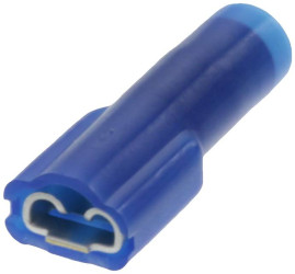 Molex 190020032 Złącze żeńskie płaskie 1 szt.