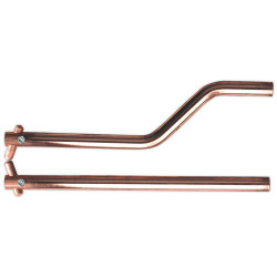 Sealey 120/803154 Spot Welding Arms 350mm Curved Electrode Holder