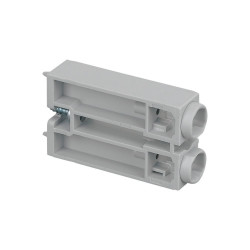 Uchwyt Płyta pokrywy 156900 APHL-L Plastik Obudowa