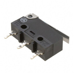 Omron SSG-5P-5 Subminiature Basic Switch Compact Snap Action Silicon