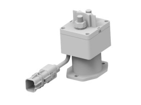 Przekaźnik 18 V dc, 32 V dc SPST TE Connectivity, SMD 8 O.