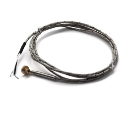 Czujnik temperatury J średnica 14mm długość 10mm Końcówka 2-przewodowa Prosensor
