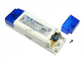 Zasilacz imp. 12V 3A modułowy