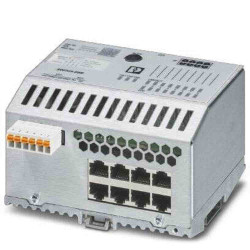 Ethernet Switch 5, Phoenix Contact