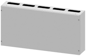 Siemens 8GK13832KK53 Skrzynka dystrybucyjna 8GK1383-2KK53, IP55, 1300 mm x 650 mm x 250 mm, 1 szt.