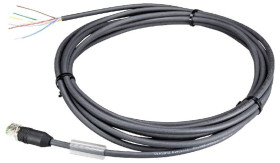 Wieland Electric R1.500.0815.0 Kabel połączeniowy SLX-CAB-M12-0815, 1 szt.
