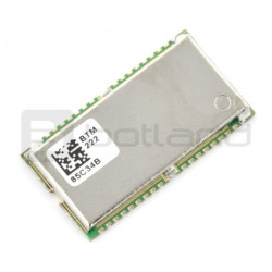 Moduł Bluetooth BTM222