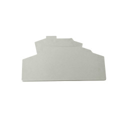 Blok zamykający Bariera końcowa 1492 Allen Bradley