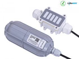 SenseCAP Wireless CO2 Sensor- LoRaWAN AS923 MHz